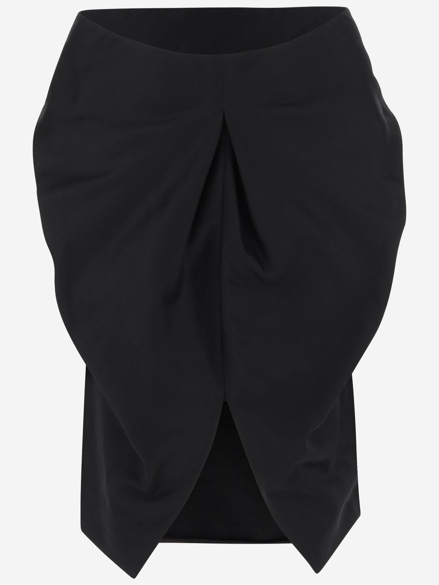 THE ROW 9027W3918BLK