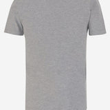 T-SHIRT IN COTONE CON PEGASO E MONOGRAM WRMA0006 AK788S8290 ETRO 