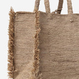 BORSA VOLANT IN RAFIA COL0026 00200L MC2 SAINT BARTH 