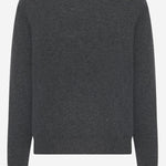 MAGLIA GIROCOLLO 920Y751 AML THE ROW 