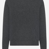 MAGLIA GIROCOLLO 920Y751 AML THE ROW 