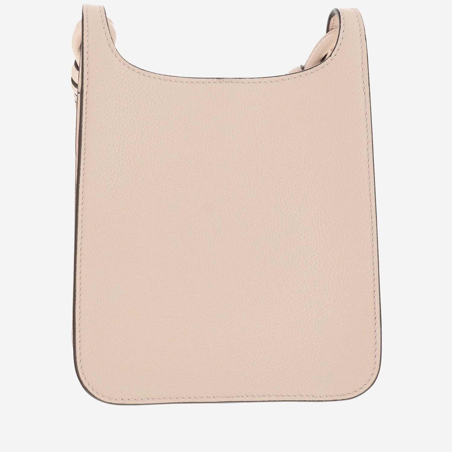 BORSA A TRACOLLA HIMMEL MINI MWHESAC01 P7 MCM 