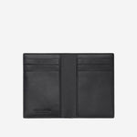 PORTA CARTE INTRECCIATO CON PATTA 749417 VCPQ48803 BOTTEGA VENETA 