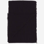 SCIARPA IN MISTO CASHMERE E LANA 0384 81776 FALIERO SARTI 