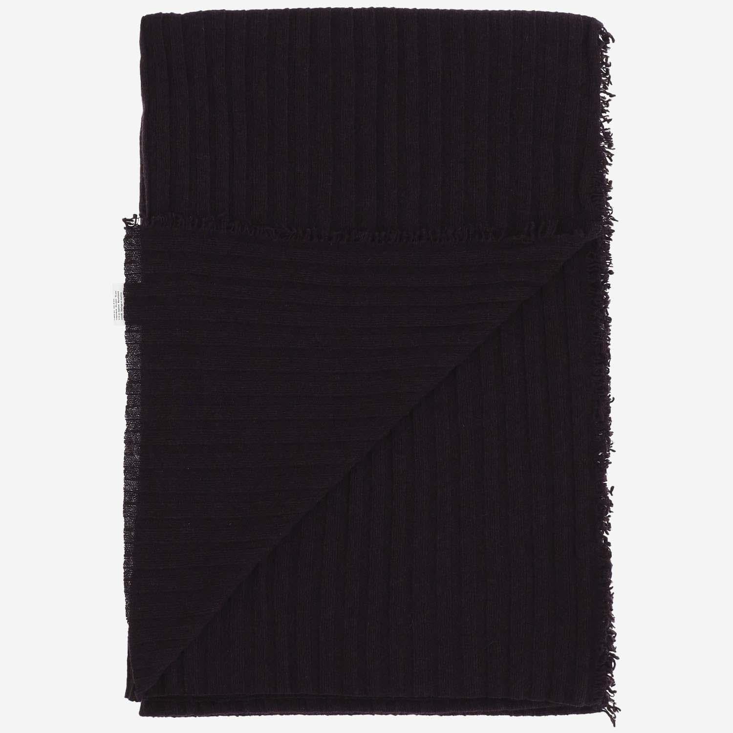 SCIARPA IN MISTO CASHMERE E LANA 0384 81776 FALIERO SARTI 