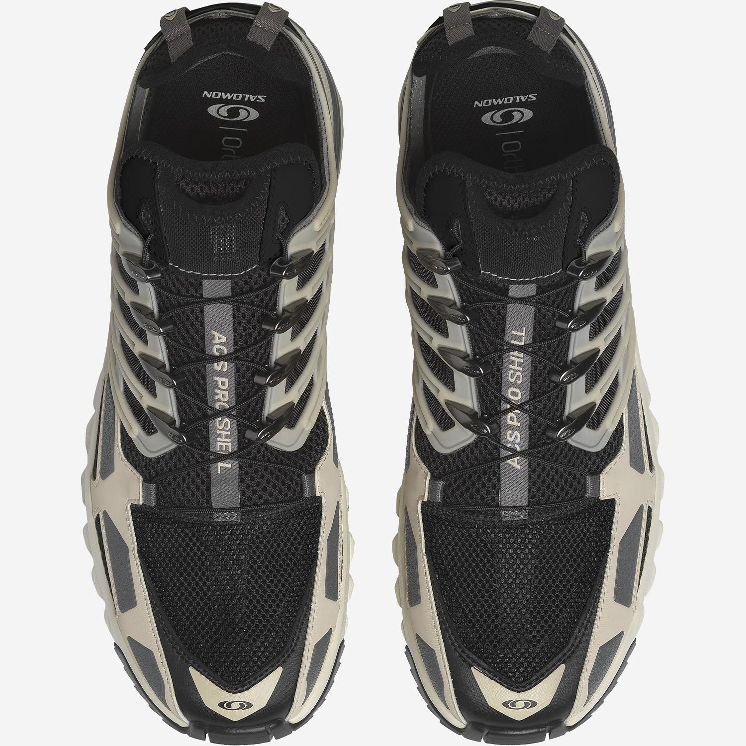 SNEAKERS ACS PRO SHELL L47957000 RAINYBLACKCLROCK SALOMON 