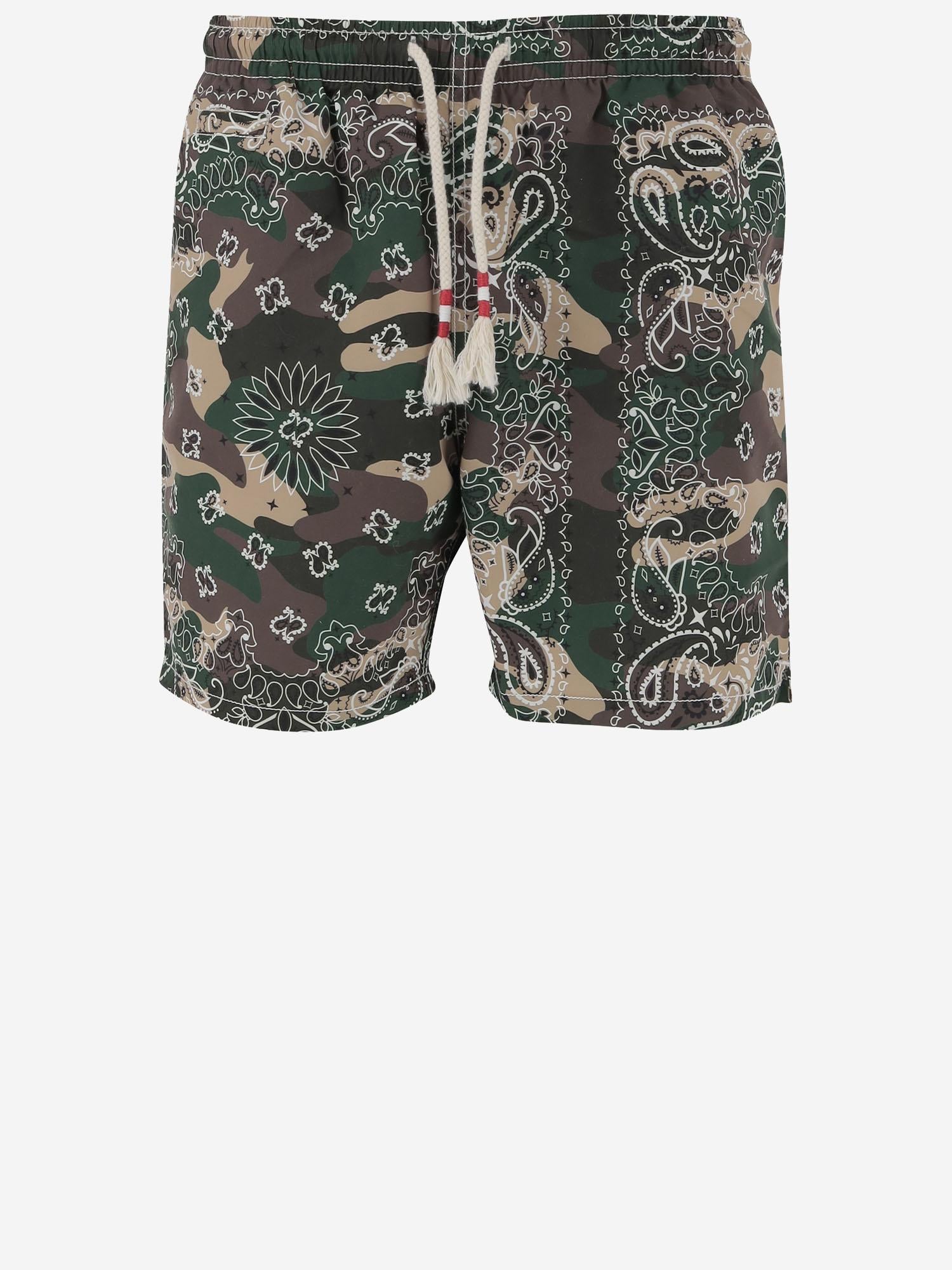 MC2 SAINT BARTH CAP000101673H