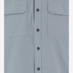 CAMICIA IN COTONE 20CMSH706A 110143G809 CP COMPANY 