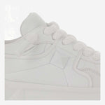 SNEAKERS IN PELLE ONE STUD XL 7Y2S0G37 XTM0BO VALENTINO GARAVANI 