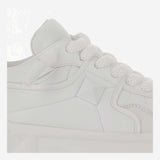SNEAKERS IN PELLE ONE STUD XL 7Y2S0G37 XTM0BO VALENTINO GARAVANI 