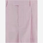 PANTALONI CORTI IN COTONE ARMTMP044C 015043 ARMARIUM 