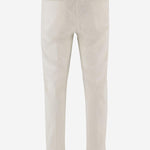 PANTALONI IN VELLUTO DI COTONE STRETCH PNEWMAN 300009X1108 TAGLIATORE 