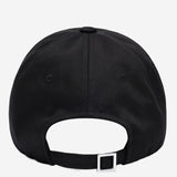 CAPPELLO DA BASEBALL CON LOgo W261CA52 661B WOOYOUNGMI 