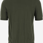 POLO IN COTONE K4126RW 576 K-WAY 
