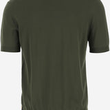 POLO IN COTONE K4126RW 576 K-WAY 