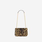 BORSA JAMIE 4.3 MINI IN PELLE CAVALLINO 838237 AAFQT2499 SAINT LAURENT 