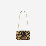 BORSA JAMIE 4.3 MINI IN PELLE CAVALLINO 838237 AAFQT2499 SAINT LAURENT 