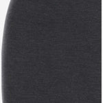 GONNA A TUBINO IN LANA CASHMERE E SETA 762406 Y76JC1206 SAINT LAURENT 