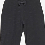 Pantaloni Capri Flared 850036 T52341000 BALENCIAGA 