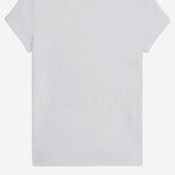 T-SHIRT POLO BEAR IN JERSEY DI COTONE 312A98403 001 POLO RALPH LAUREN KIDS 