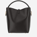 BORSA LE 37 IN PELLE LUCIDA 742828 2R20W1997 SAINT LAURENT 