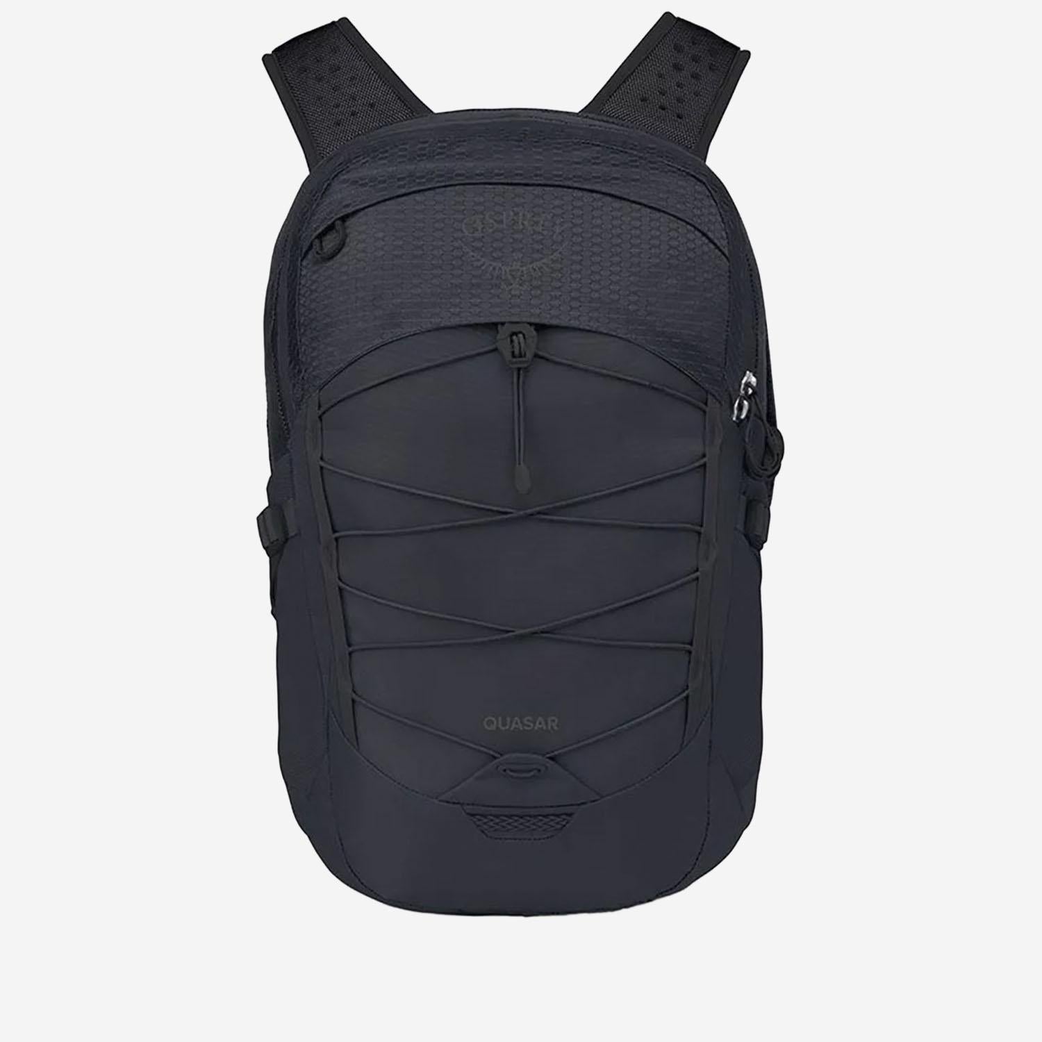 ZAINO QUASAR 10004598 BLACK OSPREY 