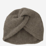 CAPPELLO IN MISTO ALPACA CON TORSIONE FRONTALE AW25A2576Y306 BURL LAUREN MANOOGIAN 