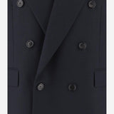 GIACCA IN LANA 835102 Y5K324140 SAINT LAURENT 