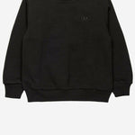FELPA IN COTONE CON LOGO J02274 0GYCJK900 DIESEL KIDS 