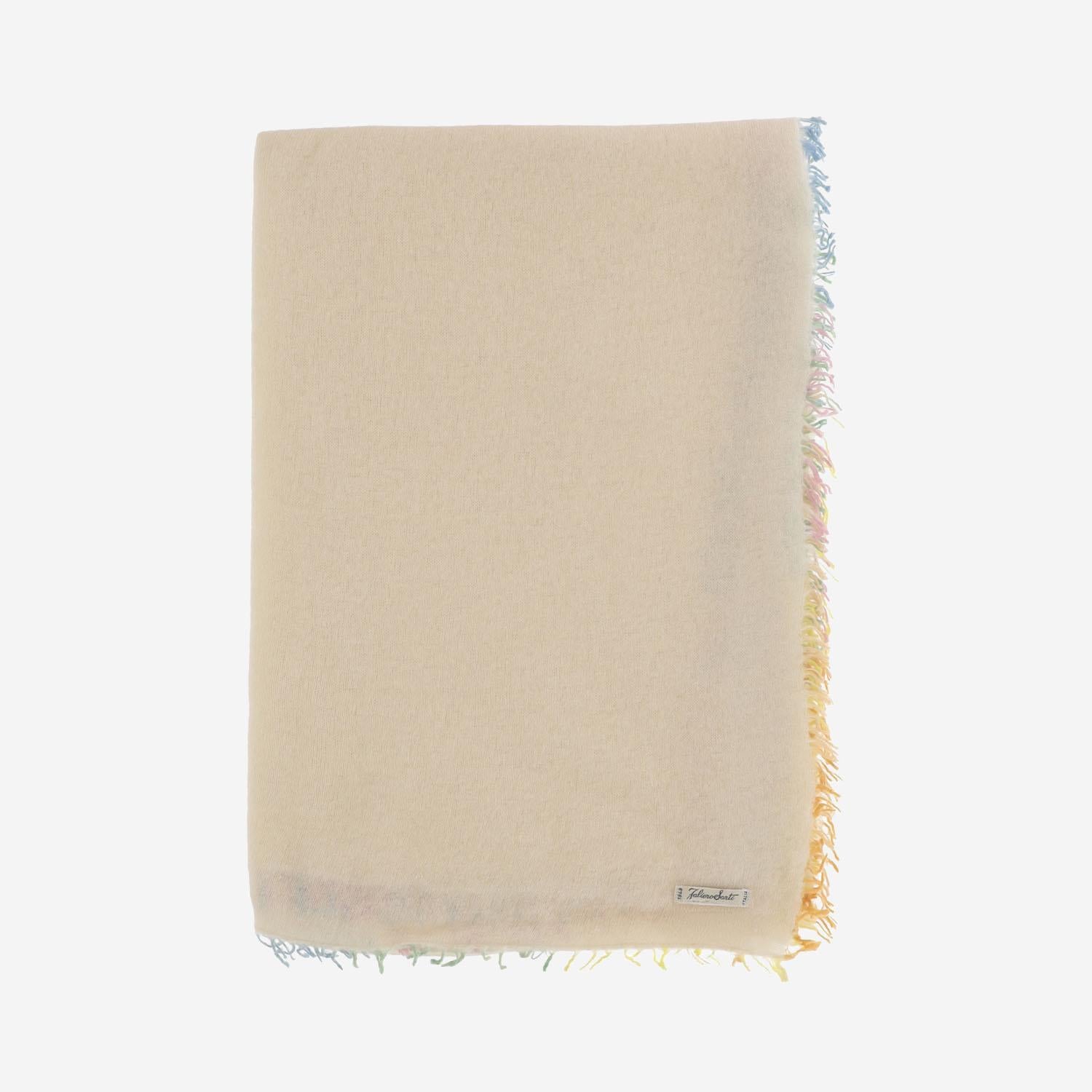 Sciarpa adriana 0480 1390 FALIERO SARTI 