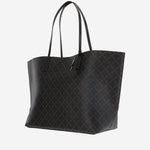 BORSA TOTE ABI CON STAMPA FLOREALE 101742 147 BY MALENE BIRGER 