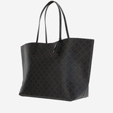 BORSA TOTE ABI CON STAMPA FLOREALE 101742 147 BY MALENE BIRGER 