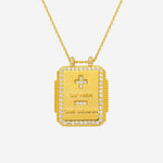 Collana  MORE BOHO THAN YESTERDAY CO459G GOLD MYA BAY 