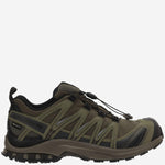 SNEAKERS XA PRO 3D L47867900 OliveNightBlackDelicioso SALOMON 