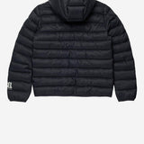 PIUMINO IMBOTTITO CON LOGO J02695 KXBT0K900 DIESEL KIDS 