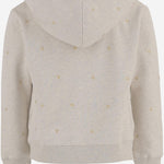 FELPA IN COTONE CON MOTIVO A CILIEGIE W05GSWK00003 660 BONPOINT KIDS 