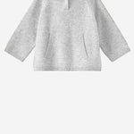 FELPA IN CASHMERE CON CAPPUCCIO PEBDA2942PU 192 BONPOINT KIDS 