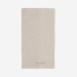 FOULARD IN MISTO LANA CON LOGO PEBDA2047CO 002 BONPOINT KIDS 