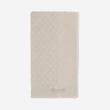 FOULARD IN MISTO LANA CON LOGO PEBDA2047CO 002 BONPOINT KIDS 