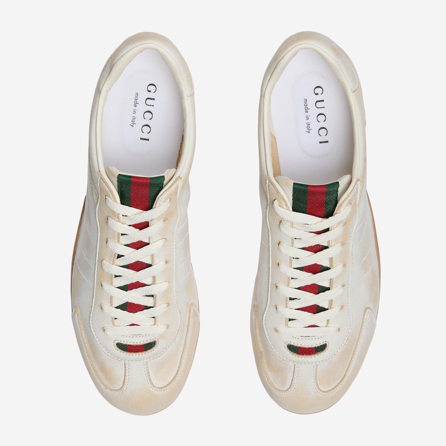 SNEAKERS GUCCI SHIFT 857016 AAF0E9073 GUCCI 