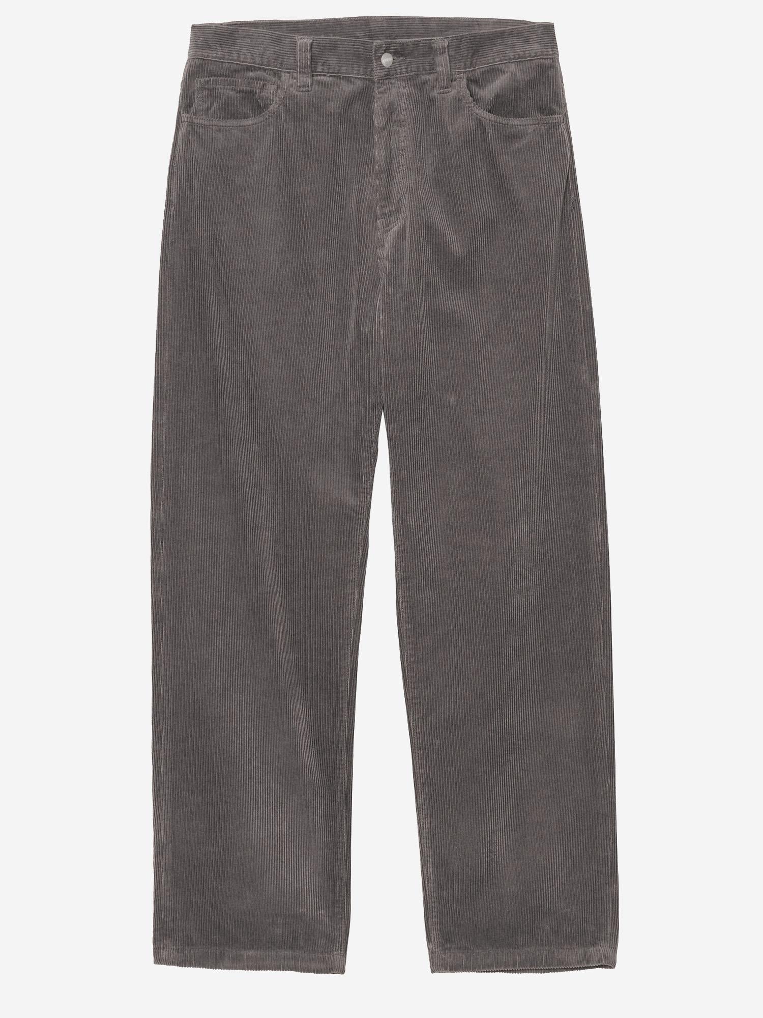 Landon pant in velluto di cotone I032297 33C02 CARHARTT WIP 