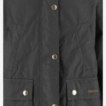 GIACCA MODERN BEADNELL IN COTONE LWX1402 SG51 BARBOUR 
