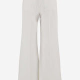 PANTALONI IN COTONE STRETCH MELODYL 5414 QL2 