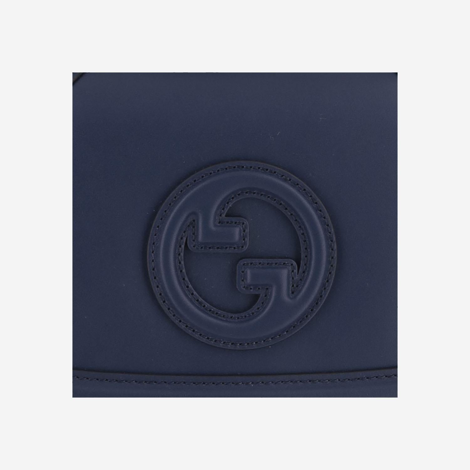 BORSA BLONDIE PICCOLA 815714 AAEC24730 GUCCI 