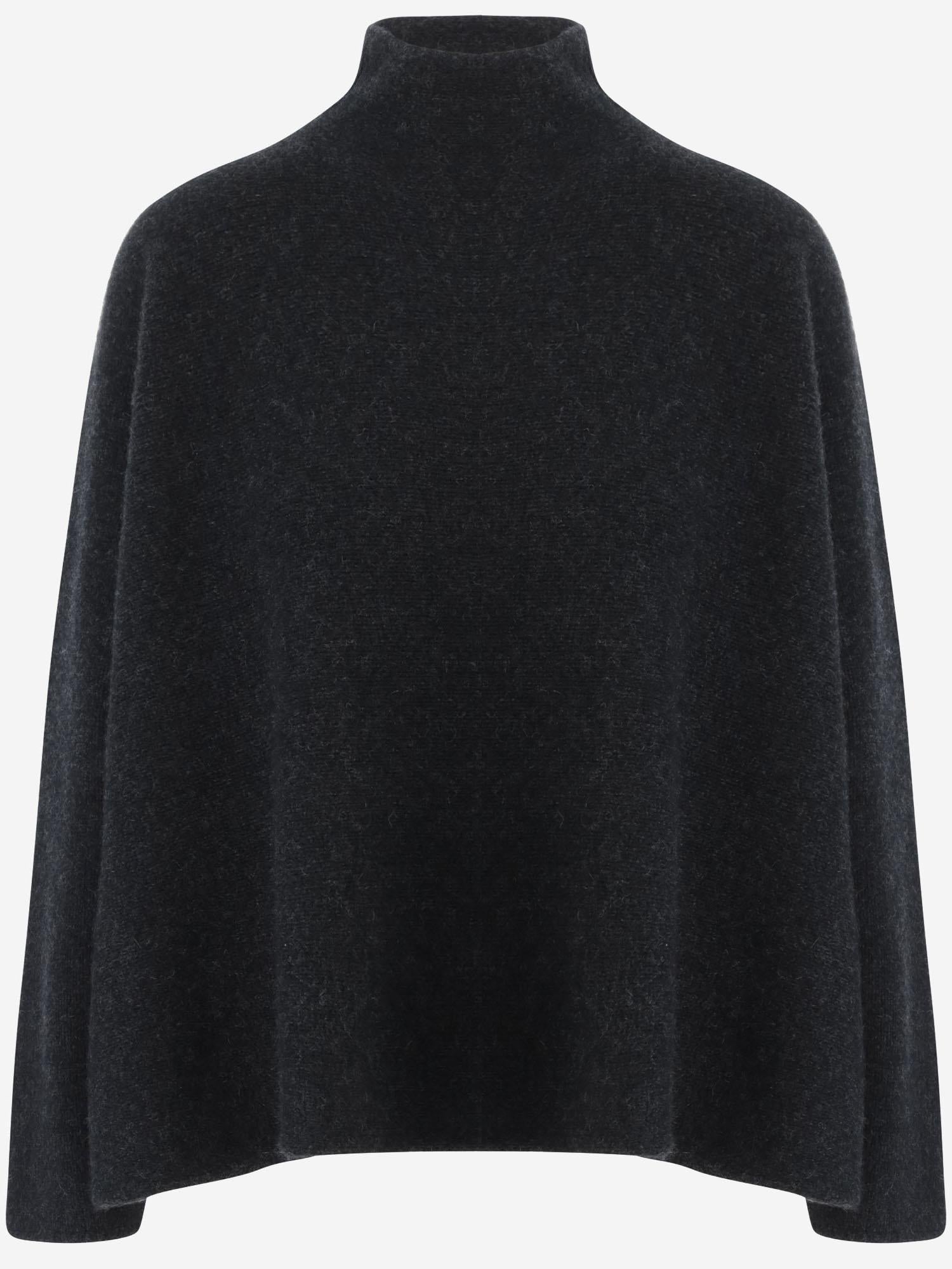 MAGLIONE IN CASHMERE GW002088 AF19691O8021 GIORGIO ARMANI 