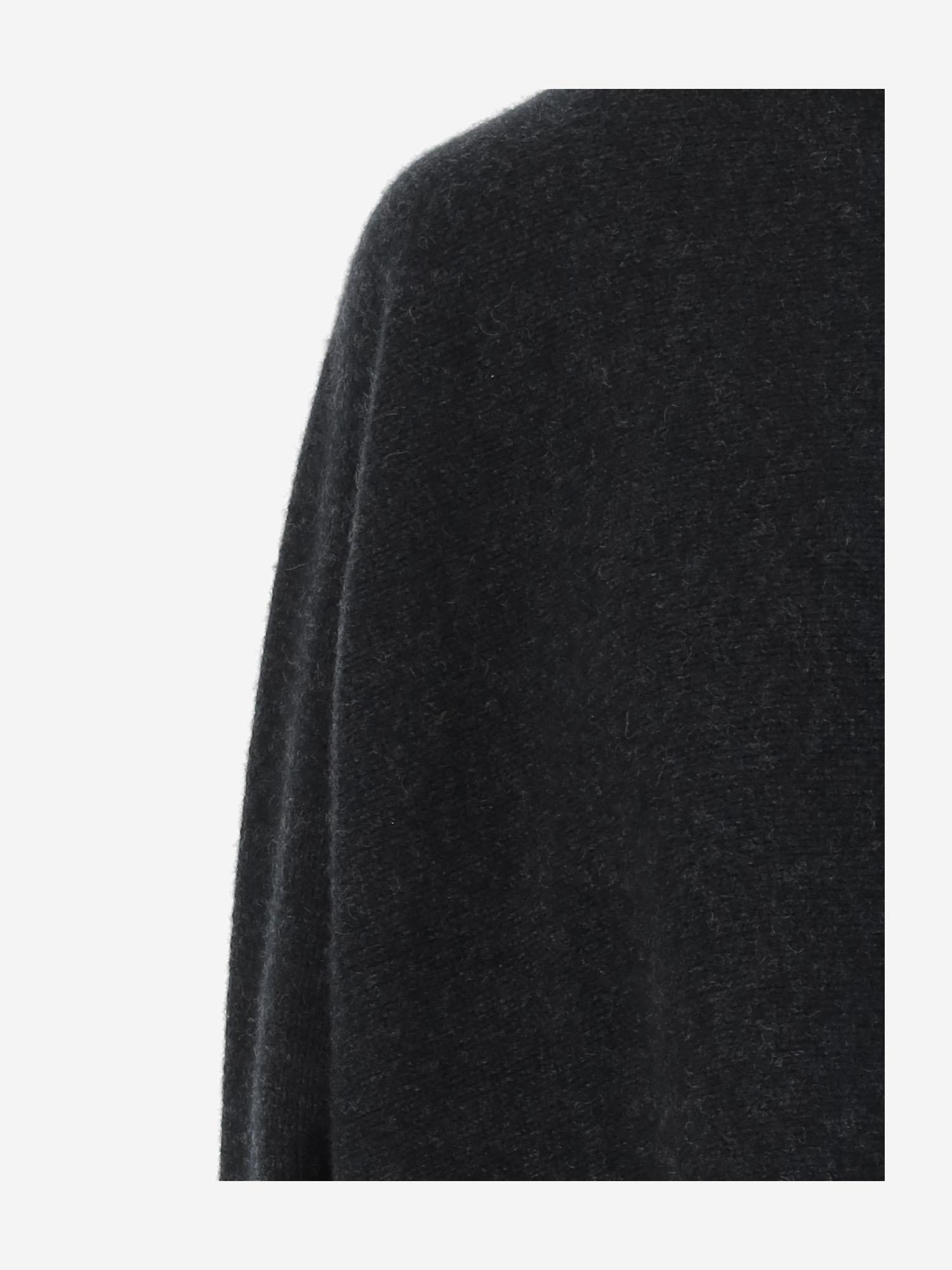 MAGLIONE IN CASHMERE GW002088 AF19691O8021 GIORGIO ARMANI 