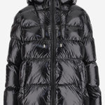 PIUMINO IMBOTTITO IN NYLON 101597 A2P7Z99 PINKO 