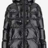 PIUMINO IMBOTTITO IN NYLON 101597 A2P7Z99 PINKO 