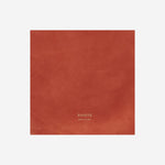 BORSA LOTUS PICCOLA IN PELLE SCAMOSCIATA H2043726 712 KHAITE 