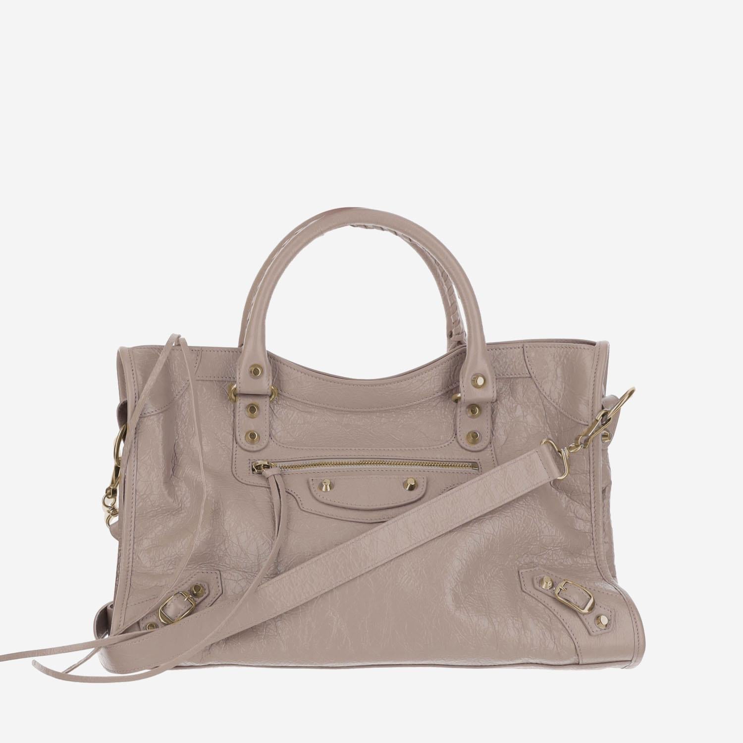 BORSA TOTE LE CITY 865760 2ACLN5833 BALENCIAGA 